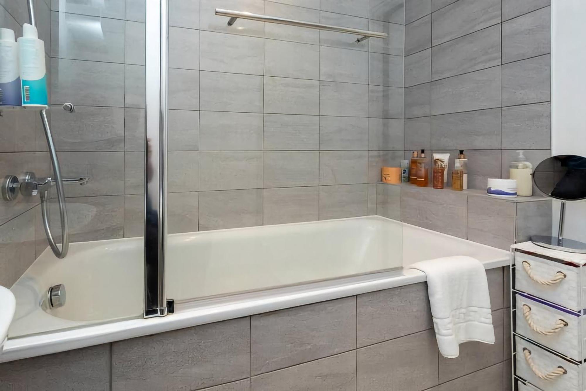 Apartment Chic 1bd Flat In The Heart Of Islington *
