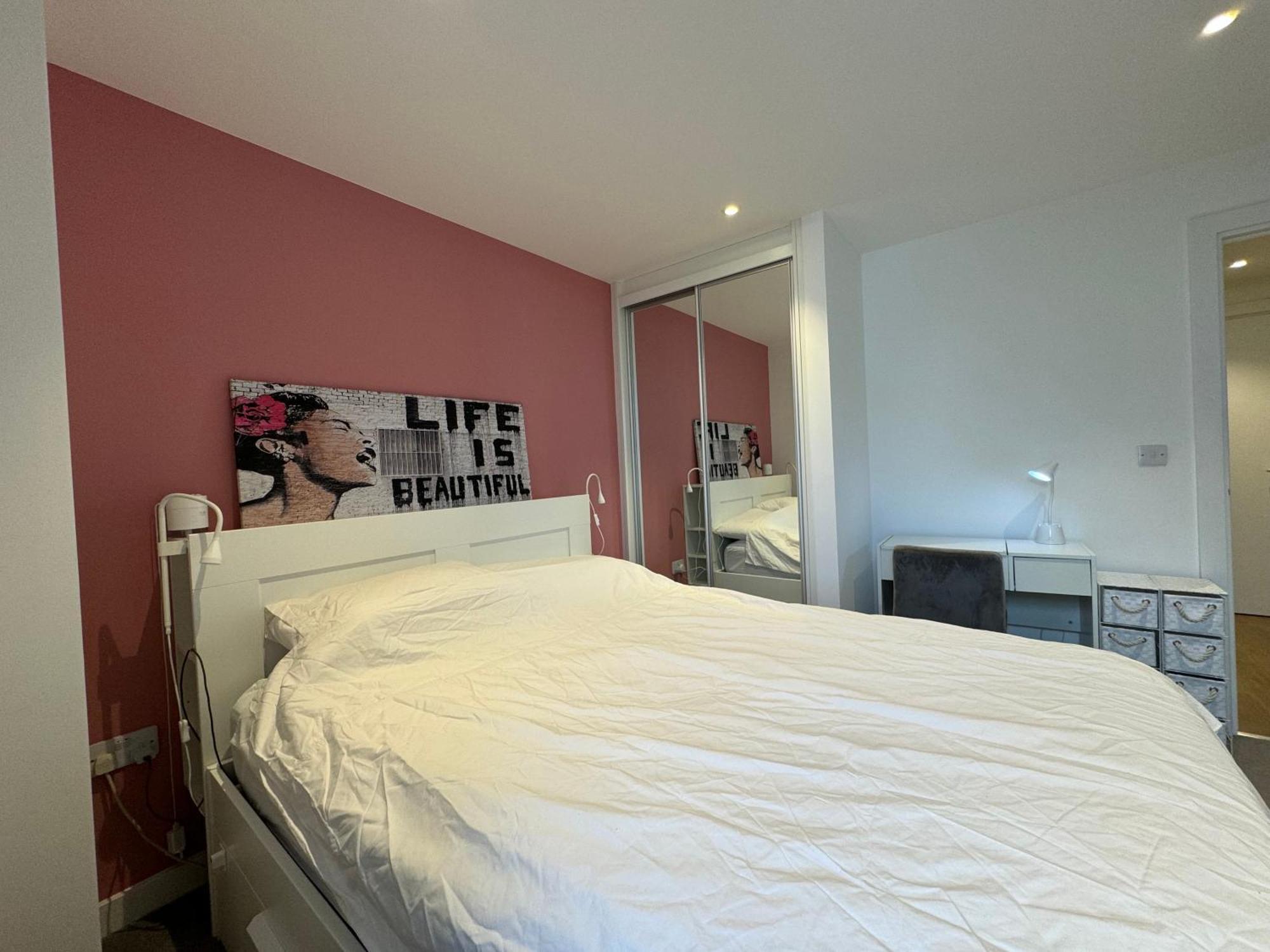 Chic 1bd Flat In The Heart Of Islington Apartment