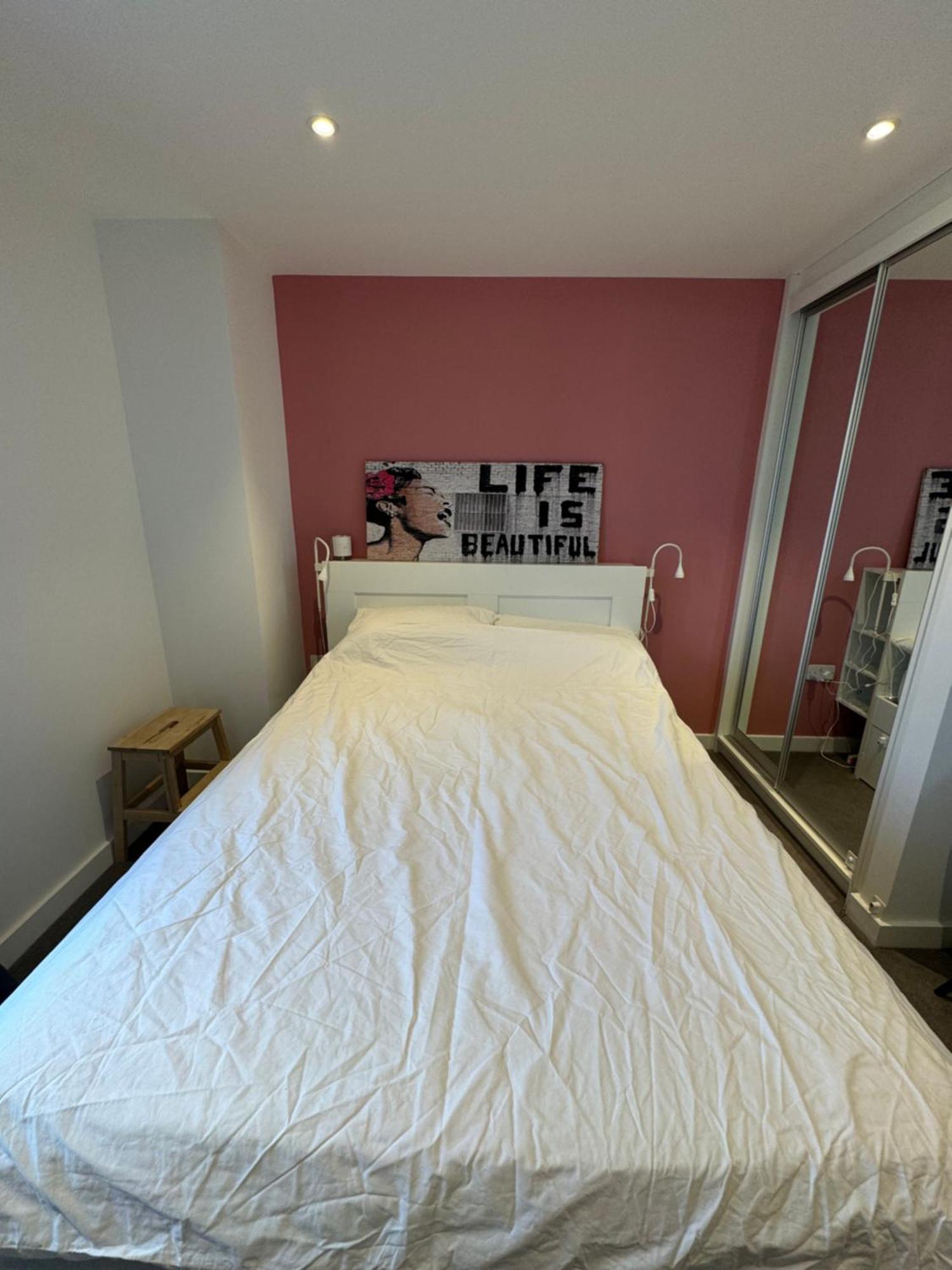 Chic 1bd Flat In The Heart Of Islington Apartment London