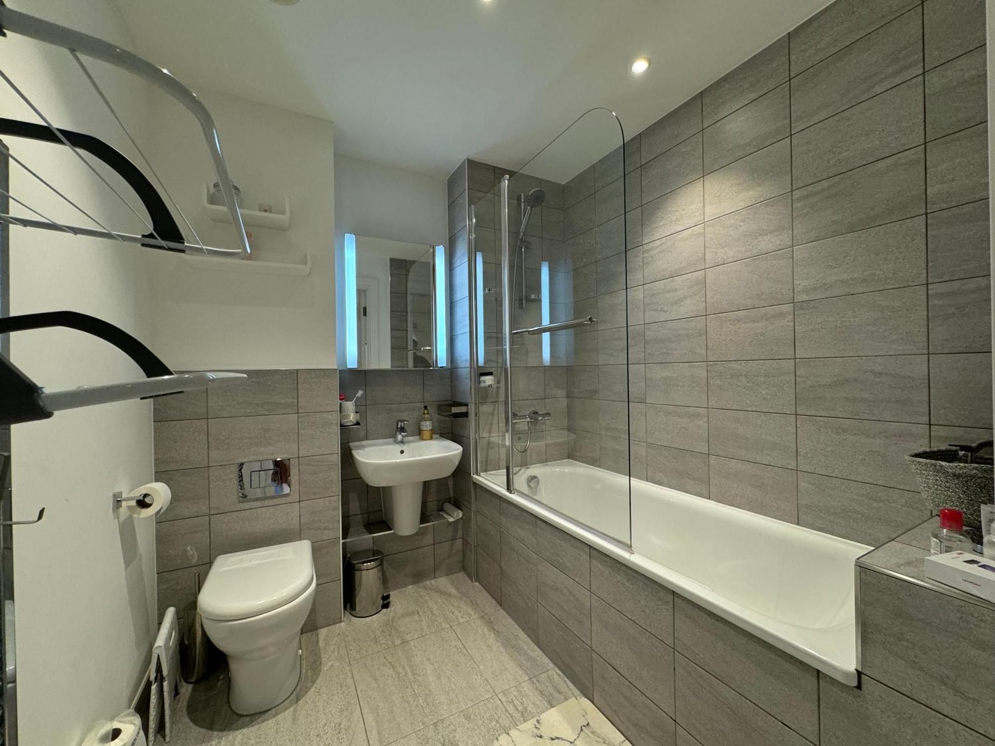 Chic 1bd Flat In The Heart Of Islington